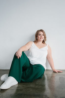 Топ женский - Jp фото 5