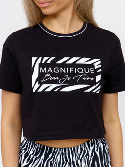 Костюм женский, цвет мультиколор - Барболета фото 19