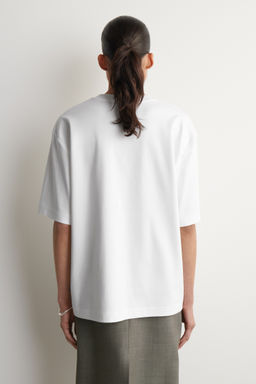 CAMISETA OVERSIZE - H&m фото 8