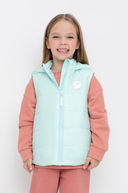 Crockid _ ВК 35015/3 ГР жилет дет