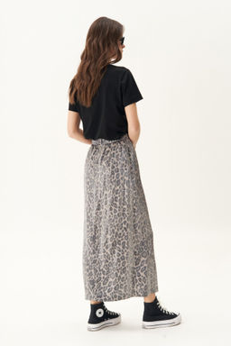 Футболка 4829 черный - Fantazia mod фото 3