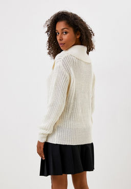 Джемпер жен. - Incity фото 6