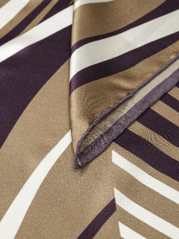 Платок жен. шелк 67х67 SS03-8355-22 - Eleganzza фото 2