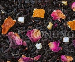 Чай Конунг чёрный Для любимых, 500 гр  фото 3