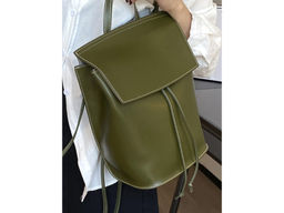 Рюкзак женский Lanotti YN215/бежевый