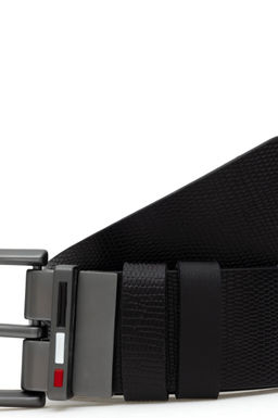 Erkek Siyah Kemer Sepette S_rpriz _ndirim - U.s. polo assn фото 7