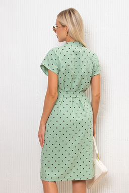 VALENTINA Платье Милитта №25  фото 5