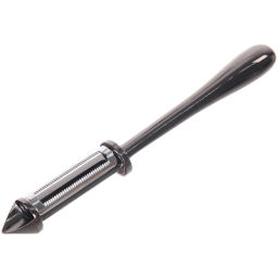 Цена за 2 шт. Овощечистка продольная универсальная "IDEALE"