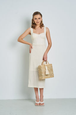 Платье - Mixan фото 3