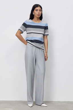 70123 Джемпер - Eliseeva olesya фото 4