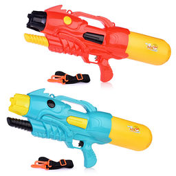 Водное оружие "Витязь" в пакете