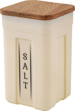 Набор контейнеров для специй 3шт. Sugar&Spice Rosemary с крышкой на дер. подставке 0,2л арт. SE1066