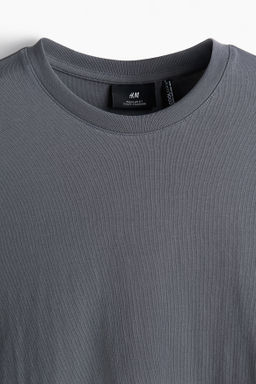 Camiseta COOLMAX® Regular Fit - H&m фото 7