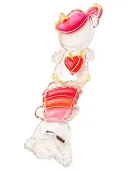 FFleur LG-18 Блеск для губ Мишка