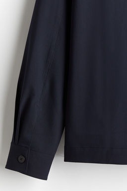 Sobrecamisa Regular Fit - H&m фото 7