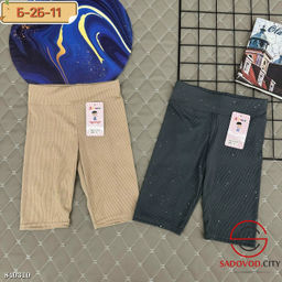 Велосипедки детские со стразами - Bruno фото 4