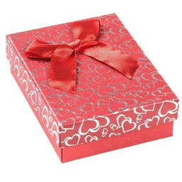 Коробка подарочная 7x9 см / YIN-13 /уп 12/1200/ - Галеонтрейд фото 5