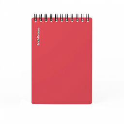 Цена за 4 шт. Блокнот с пластиковой обложкой на спирали ErichKrause Reef, А6, 80 листов, клетка_MIX-PACK  фото 5