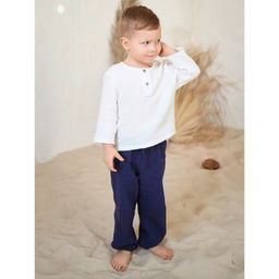 Комплект муслин 7932900108