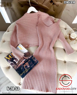 платье из двух предметов - Bruno фото 3