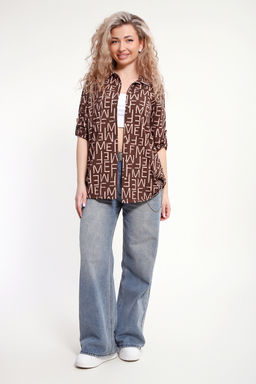 Рубашка 37009