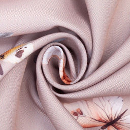 Комплект штор для кухни с подхватами Этель Butterflies 145х180 см - 2 шт, 100% п/э  фото 6