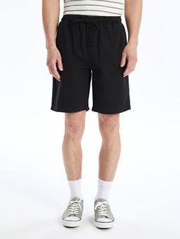 Rahat Kal?p Erkek Jean ?ort - Waikiki фото 3