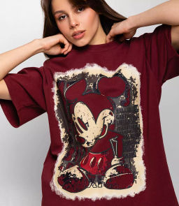 Футболка #КТ6-62 - Dommod фото 6