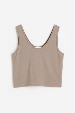 Top de tirantes cropped