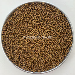 Гречишный чай (темная обжарка) (код 1943)