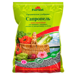 БМ Florizel Сапропель гранулир. 10 кг
