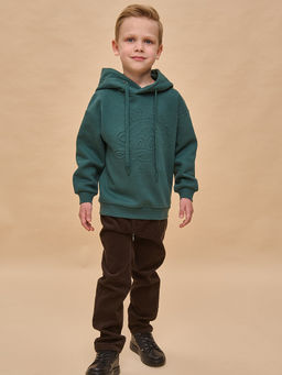 BFNK3363 Толстовка для мальчиков