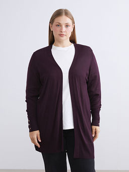 ?al Yaka Kad?n Triko H?rka