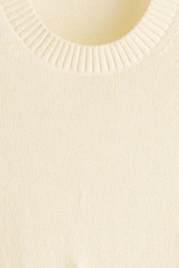 Jersey Relaxed Fit - H&m фото 7