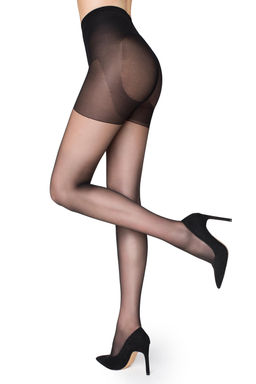 Exclusive Shape 5 Black