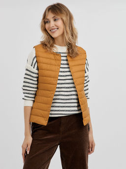 Жилет пуховой женский - Glenfield фото 17