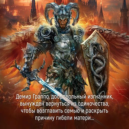 В тени молнии. Макклеллан Б. - Азбука фото 3