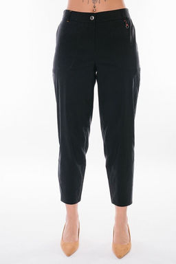 NOBBY, Женские брюки 70321-9 (черный) фото 4