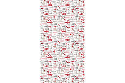 Набор полотенец рогожка 40х75 в коробке (3 шт.) ПР 185 тдл (10347/1) - Наталья-текстиль фото 3