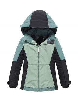 Горнолыжный костюм до -25С