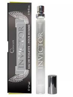 М NEO Туал/вода-ручка 17мл Invictor / Победоносный