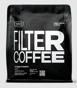 Кофе Уганда Руакинги - Tasty coffee фото 7