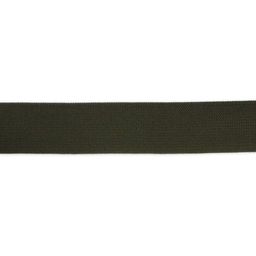 Лента эластичная 25 мм 2025 цв. 25 м тканая