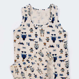 Пижама Donella для мальчика