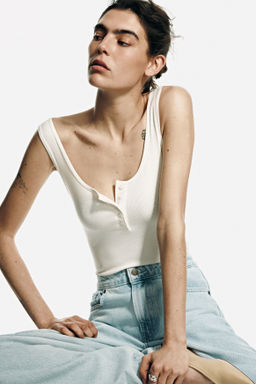 Body tanga de canal? - H&m фото 3