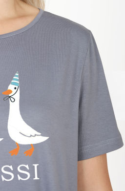 Пижама Галактика П-188А (44-62) кулирка - Лотос фото 6