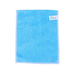 Двухслойная бамбуковая салфетка для мытья посуды (1 шт.), 22*18 см - Home фото 14