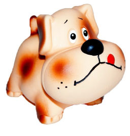 Воронеж."Собачка Барбос" арт.СИ-184/40*