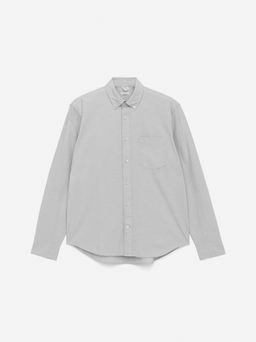 Camisa Oxford regular - H&m фото 10