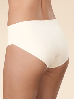 PELICAN, трусы женские, Молочный  фото 3